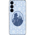 Disney Frozen II Elsa Silhouette Galaxy A16 5G Skin