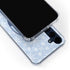Disney Frozen II Elsa Silhouette Galaxy A55 5G Clear Case