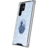 Disney Frozen II Elsa Silhouette Galaxy S23 Ultra Clear Case