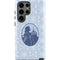 Disney Frozen II Elsa Silhouette Galaxy S23 Ultra Pro Case