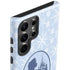 Disney Frozen II Elsa Silhouette Galaxy S23 Ultra Pro Case