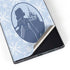 Disney Frozen II Elsa Silhouette Galaxy Skins