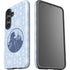 Disney Frozen II Elsa Silhouette Galaxy S25 Impact Case