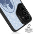 Disney Frozen II Elsa Silhouette Galaxy S25 Plus Kickstand Case