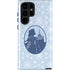 Disney Frozen II Elsa Silhouette Galaxy Cases