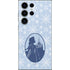 Disney Frozen II Elsa Silhouette Galaxy S24 Ultra Skin
