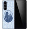 Disney Frozen II Elsa Silhouette Galaxy Z Fold5 5G Skin