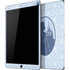 Disney Frozen II Elsa Silhouette iPad Skins