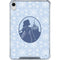 Disney Frozen II Elsa Silhouette iPad 11th Gen (2025) Clear Case