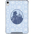 Disney Frozen II Elsa Silhouette iPad 11th Gen (2025) Clear Case