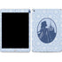 Disney Frozen II Elsa Silhouette Apple iPad Skin