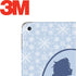 Disney Frozen II Elsa Silhouette Apple iPad Skin