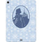 Disney Frozen II Elsa Silhouette Apple iPad Air Skin