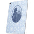 Disney Frozen II Elsa Silhouette Apple iPad Air Skin