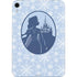 Disney Frozen II Elsa Silhouette Apple iPad Mini Skin