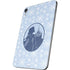 Disney Frozen II Elsa Silhouette Apple iPad Mini Skin
