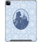 Disney Frozen II Elsa Silhouette iPad Cases
