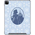Disney Frozen II Elsa Silhouette iPad Cases