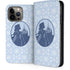 Disney Frozen II Elsa Silhouette iPhone Cases