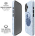 Disney Frozen II Elsa Silhouette iPhone 16 Plus Magsafe Impact Case