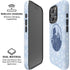 Disney Frozen II Elsa Silhouette iPhone 16 Pro Magsafe Impact Case