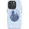 Disney Frozen II Elsa Silhouette iPhone 16 Pro Max Impact Case