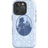 Disney Frozen II Elsa Silhouette iPhone 16 Pro Max Magsafe Impact Case