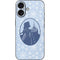 Disney Frozen II Elsa Silhouette iPhone 16 Skin