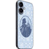 Disney Frozen II Elsa Silhouette iPhone 16 Skin