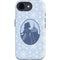 Disney Frozen II Elsa Silhouette iPhone 16e Impact Case