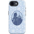 Disney Frozen II Elsa Silhouette iPhone 16e Impact Case