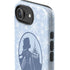Disney Frozen II Elsa Silhouette iPhone 16e Impact Case