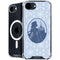 Disney Frozen II Elsa Silhouette iPhone 16e MagSafe Case