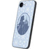 Disney Frozen II Elsa Silhouette iPhone 16e Skin