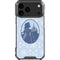 Disney Frozen II Elsa Silhouette iPhone 18 Pro Max Clear Case
