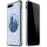 Disney Frozen II Elsa Silhouette iPhone Cases