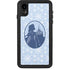 Disney Frozen II Elsa Silhouette iPhone Cases