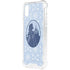 Disney Frozen II Elsa Silhouette iPhone XS Clear Case
