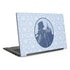Disney Frozen II Elsa Silhouette Dell Latitude Skin