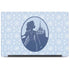 Disney Frozen II Elsa Silhouette Dell Latitude Skin