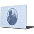 Disney Frozen II Elsa Silhouette Apple MacBook Pro 14-inch Skin