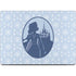 Disney Frozen II Elsa Silhouette Apple MacBook Pro 14-inch Skin