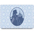 Disney Frozen II Elsa Silhouette Apple MacBook Pro 16-inch Skin