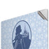 Disney Frozen II Elsa Silhouette Apple MacBook Pro 16-inch Skin