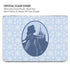 Disney Frozen II Elsa Silhouette MacBook Cases