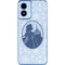 Disney Frozen II Elsa Silhouette Moto G Play 4G (2024) Skin