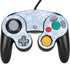 Disney Frozen II Elsa Silhouette Nintendo Skins