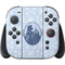 Disney Frozen II Elsa Silhouette Nintendo Switch 2 (2025) Joy-Con Controller Skin