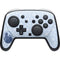 Disney Frozen II Elsa Silhouette Nintendo Skins