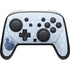 Disney Frozen II Elsa Silhouette Nintendo Skins